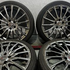【YOKOHAMA ADVAN dB 245/35R19】夏タイ...