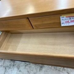 ID:163583　ハイチェスト６段の画像