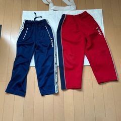 ◀️◀️kaepaジャージB(110センチ)