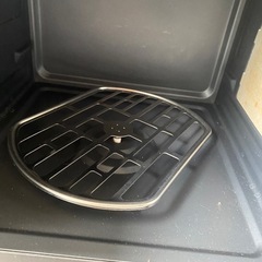 (決まりました)オーブンレンジの画像