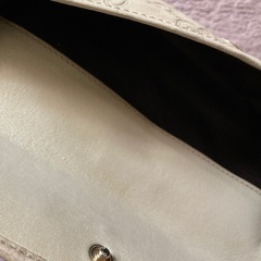 訳あり　グッチ　長財布　の画像