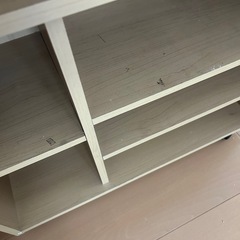 ランドセルラック⭐︎ランドセル棚の画像