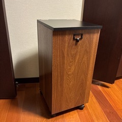 ドレッサー　収納棚　化粧棚　の画像