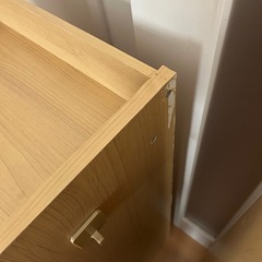 ランドセルラック⭐︎ランドセル棚の画像