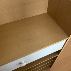 ランドセルラック⭐︎ランドセル棚の画像