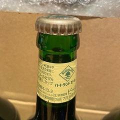 ハートランド　500㎖　4本の画像