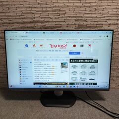 View Sonic VX3276-MHD-7 31.5型 IPS液晶モニターの画像