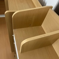 ランドセルラック⭐︎ランドセル棚の画像