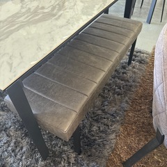 グラナダ　ダイニングテーブルセットの画像