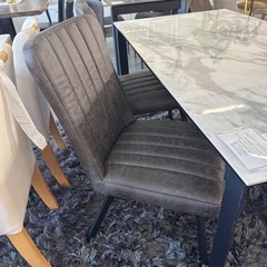 グラナダ　ダイニングテーブルセットの画像