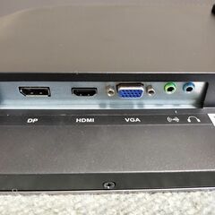 View Sonic VX3276-MHD-7 31.5型 IPS液晶モニターの画像