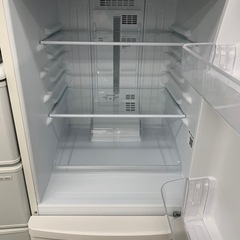 【 6ヶ月間の動作保証付＋軽トラック無料貸出！】Panasonic 2ドア冷蔵庫の画像