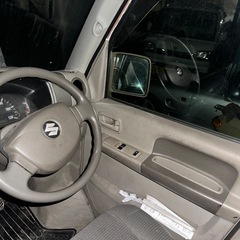 スズキエブリィ　72000kmの画像