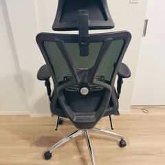 オフィスチェア、お売りします。の画像