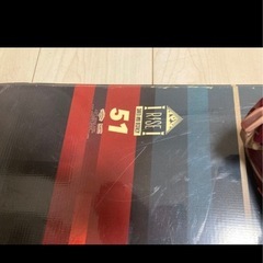 BLAZE スノーボード 151 インチ JOYNTビンディングL付きの画像