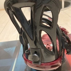 BLAZE スノーボード 151 インチ JOYNTビンディングL付きの画像