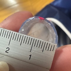 ホース9メートルの画像