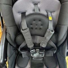 【愛品館江戸川店】アップリカ ラクーナクッションフリー 2024年発売 ベビーカー ID:110-025808-007の画像