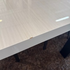 ダイニングテーブルセットの画像