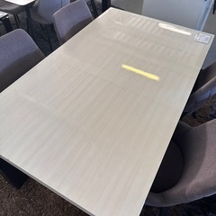 ダイニングテーブルセットの画像