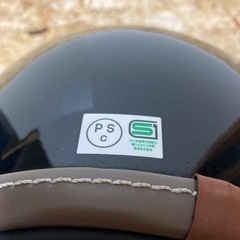 【中古】ヴィンテージヘルメット　BELL アライ　ショウエイの画像