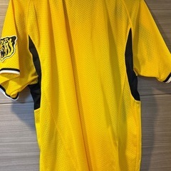 阪神タイガース　ユニフォーム①の画像