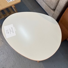 ニトリキッズテーブルの画像