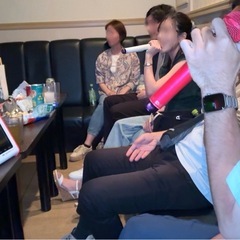 📢11月29日（土）の18時から武蔵溝ノ口でカラオケ開催💫…