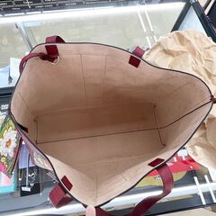 【ドリーム池田店】グッチ　オフィディアトート　547947　ポーチ付き　IKW-292の画像