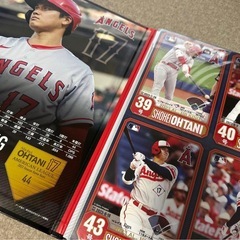 大谷翔平 記念ポストカードセットの画像