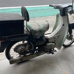 スズキ　rc50の画像