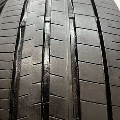DUNLOP VEURO VE304 205/60R16 16インチ 夏タイヤ 4本 22年製 バリ溝 吸音スポンジ ノア ヴォクシー ジューク プリウスα等 　(MTR465)クレジットカード QRコード決済可能の画像