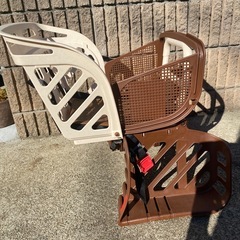 OGK  チャイルドシート　後の画像