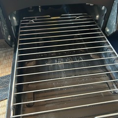 リンナイ ガスコンロ RTE660CTS(B)の画像