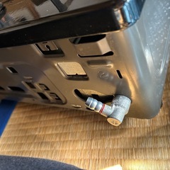 リンナイ ガスコンロ RTE660CTS(B)の画像