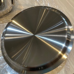 【キャンプ用品】【鍋】【ジオ•プロダクト】クリーニング済み【管理番号1128】野の画像