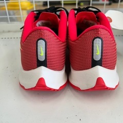 リユースのサカイ東金店 NIKE AIR ZOOM  26cm TJ16421の画像