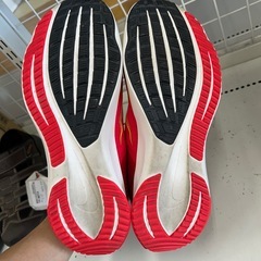 リユースのサカイ東金店 NIKE AIR ZOOM  26cm TJ16421の画像