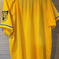 阪神タイガース　ユニフォーム②の画像