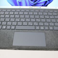 Surface Pro7+/intel Core i5/128GB/8GB ⑤の画像