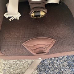 チャイルドシートの画像