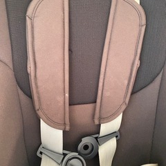 チャイルドシートの画像