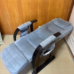 【お値引き】リクライニングチェアの画像