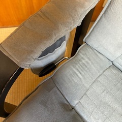 【お値引き】リクライニングチェアの画像