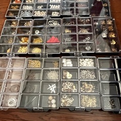 ハンドメイド資材セット
の画像