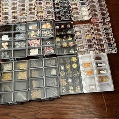 ハンドメイド資材セット
の画像