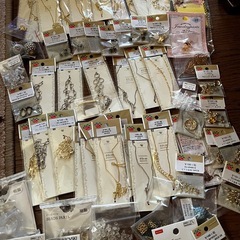 ハンドメイド資材セット
の画像