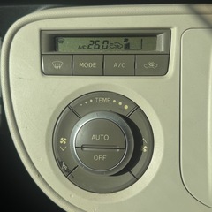 H22 ミラココア "プラスX" 147100km 車検R8.11月 ETC付の画像