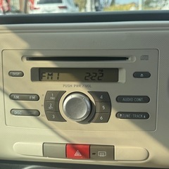 H22 ミラココア "プラスX" 147100km 車検R8.11月 ETC付の画像