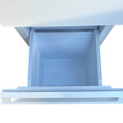 Panasonic 冷蔵庫 NR-B16C1 2024年製の画像